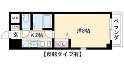 ファミール今池