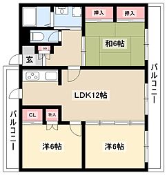 ディアコート貴船