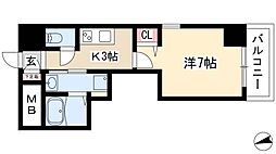 ＰＯＮＴＥ　ＡＬＴＯ　新栄