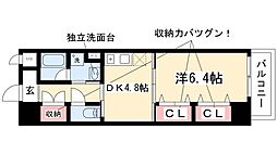 エスタシオン御器所