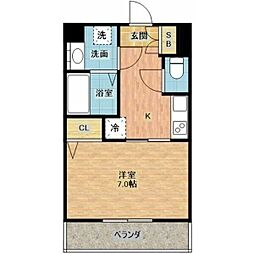 スカイコート御器所