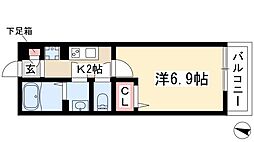リブリ・川原通