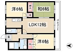 ドエル平和が丘