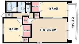 ステージ覚王山