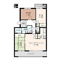 グランデ亀の井