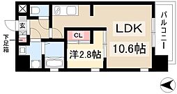 アヴァンコンティア小幡