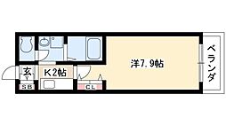 アヴァンコンティア小幡