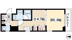 レジディア高岳