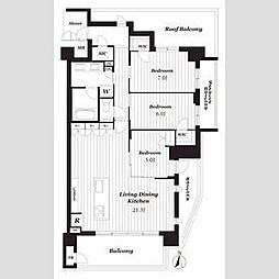 サンメゾン千種公園東