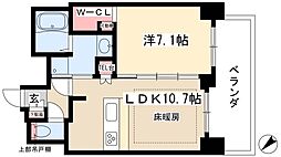 プレサンス鶴舞公園WEST