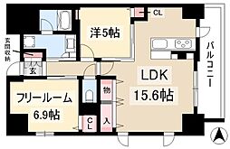 プレサンスロジェ丸の内
