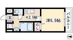 万宝マンション