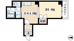 ルプソアール東山