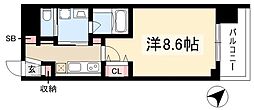 COZY川名本町