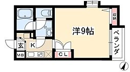 イースタンヒルズ覚王山