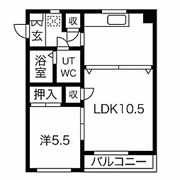 第二メゾン高安