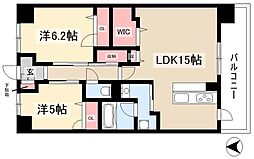 プレスティア藤が丘