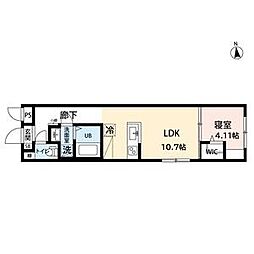 Amirl Premier Imaike