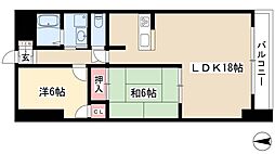 LONESTAR茶屋ヶ坂