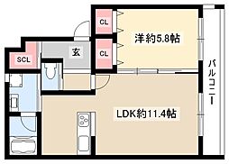 パークウエスト上社