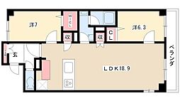 ロイヤルパークス千種