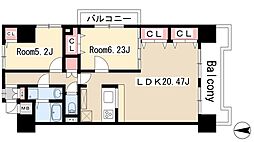 リーブル藤ケ丘