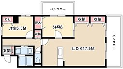 リーブル藤ケ丘