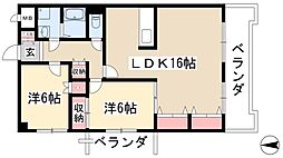 リーブル藤ケ丘