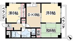 つつじヶ丘パークマンション