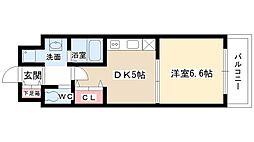 グランディール一社