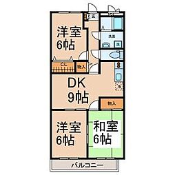 シモーヌ・ヴィーユ　A棟