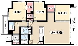 オルムコート藤が丘