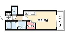 アヴァンコンティア小幡