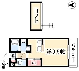 アヴァンコンティア小幡