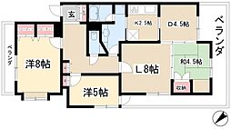 三旺マンション第2社台