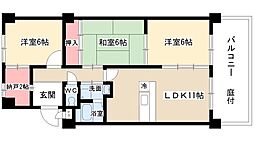 ファミール小幡