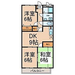 シモーヌ・ヴィーユ　A棟