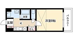 ユニエトワール藤ヶ丘北