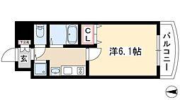 プレサンス覚王山D-StyleII