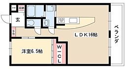 グリシーヌ藤英