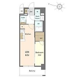 S-RESIDENCE上社南amante(アマンテ)