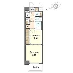 S-RESIDENCE上社南amante(アマンテ)