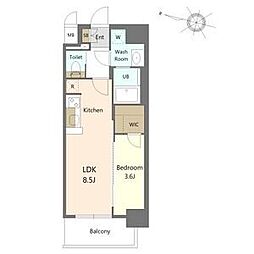 S-RESIDENCE上社南amante(アマンテ)