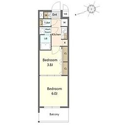 S-RESIDENCE上社南amante(アマンテ)