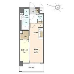 S-RESIDENCE上社南amante(アマンテ)