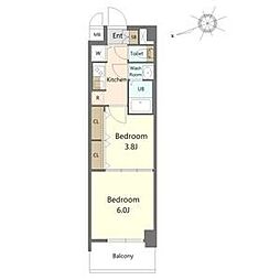 S-RESIDENCE上社南amante(アマンテ)