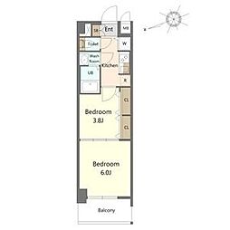 S-RESIDENCE上社南amante(アマンテ)