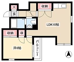 エスペランサ新守山