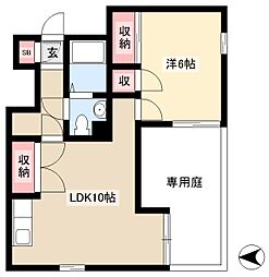 エスペランサ新守山