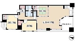 ベレーサ星ヶ丘